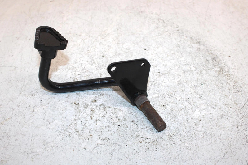1991 Polaris Trail Boss Oem Brake Pedal 1910045-067 AP92