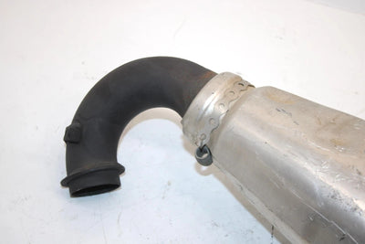 07 Arctic Cat F1000 Efi Lxr Oem Exhaust Expansion Chamber 1712-278 SA226