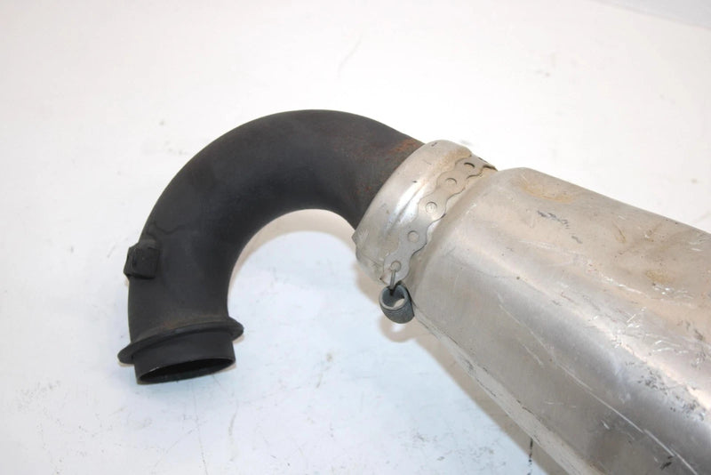 07 Arctic Cat F1000 Efi Lxr Oem Exhaust Expansion Chamber 1712-278 SA226