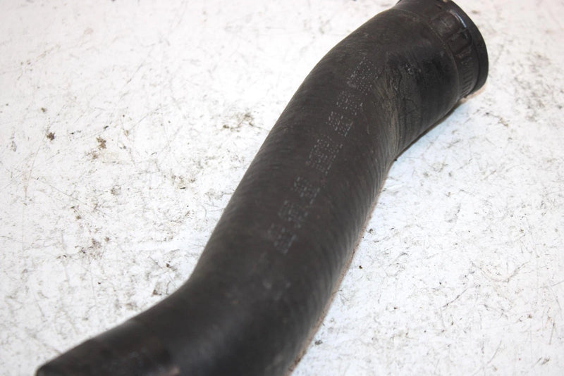 2001 Polaris Virage Oem Oil Tank Fill Hose 5411756 JP28