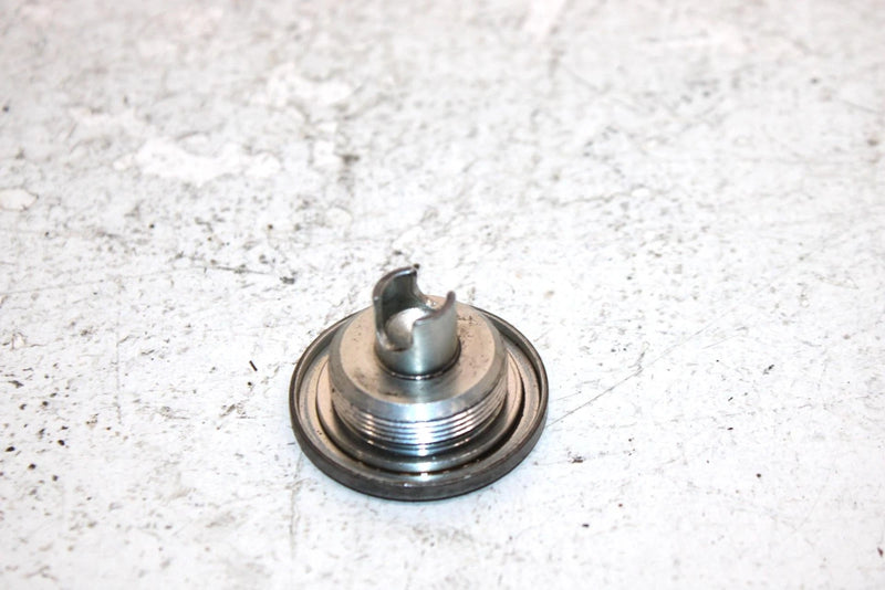 2007 Honda Fortrax 680 Oem Oil Feed Bolt 11337-HN8-000 AH46