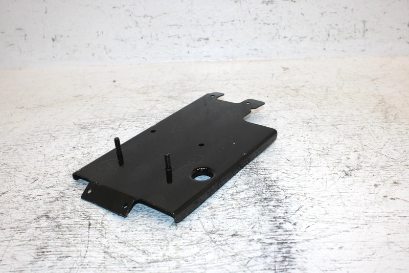 1993 Arctic Cat Ext 550 Oem Backing Plate 0706-850 SA35