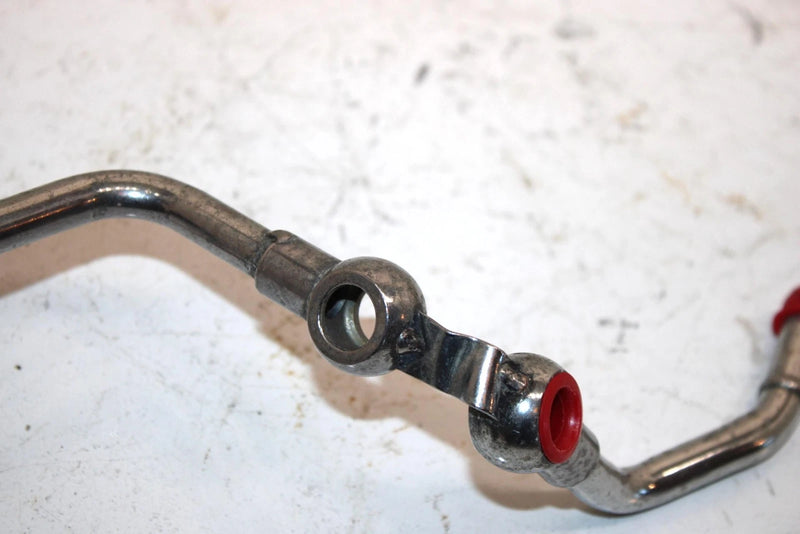 12 Arctic Cat M1100 Turbo Sno Pro 162 OEM Turbo Oil Line 3007-806 SA8