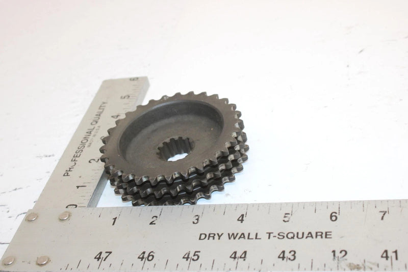 1991 Yamaha Phazer Ii Oem 29T Chaincase Sprocket 88F-47548-90-00 SY27