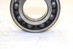 92 Suzuki King Quad 300 Oem L Crankshaft Bearing 6207 35x72x17 09262-35038 AS19
