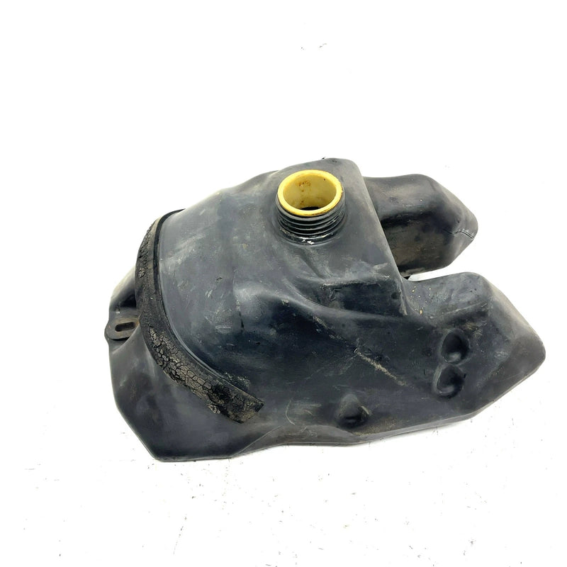 1990 Yamaha Moto 4 OEM Fuel Gas Tank 3GH-24110-00-00 AY51