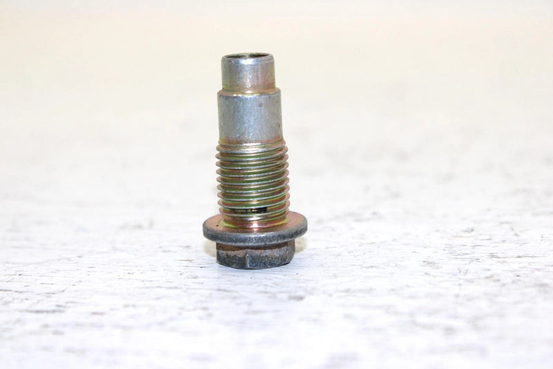 2004 Kawasaki Kfx 700 Oem Position Change Bolt 92151-1687 AK30