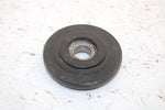 Ski-doo Oem Idler Wheel 110 Black 572018900 Q4699
