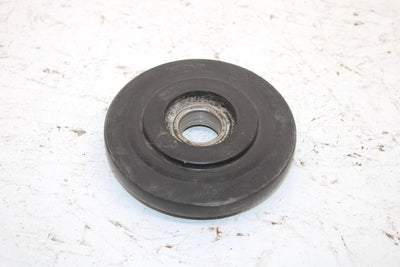 Ski-doo Oem Idler Wheel 110 Black 572018900 Q4699