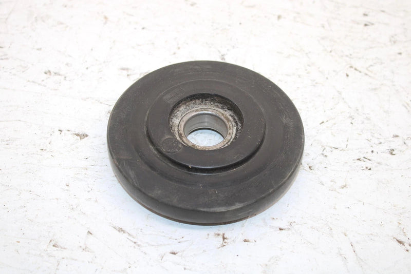 Ski-doo Oem Idler Wheel 110 Black 572018900 Q4699