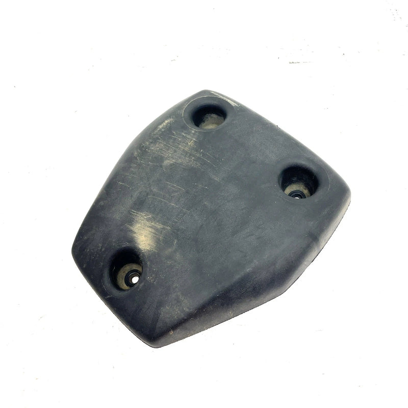 08-13 Kawasaki Teryx 750 KRF750A 4x4 OEM Headrest 53066-0163-6D XK0.2