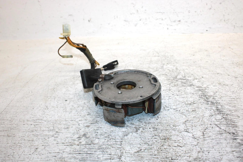 1990 Polaris 500 Oem Stator 3083990 SP36