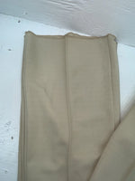 New Vintage Tan Panhandle Slim Polyester Pants VV-99