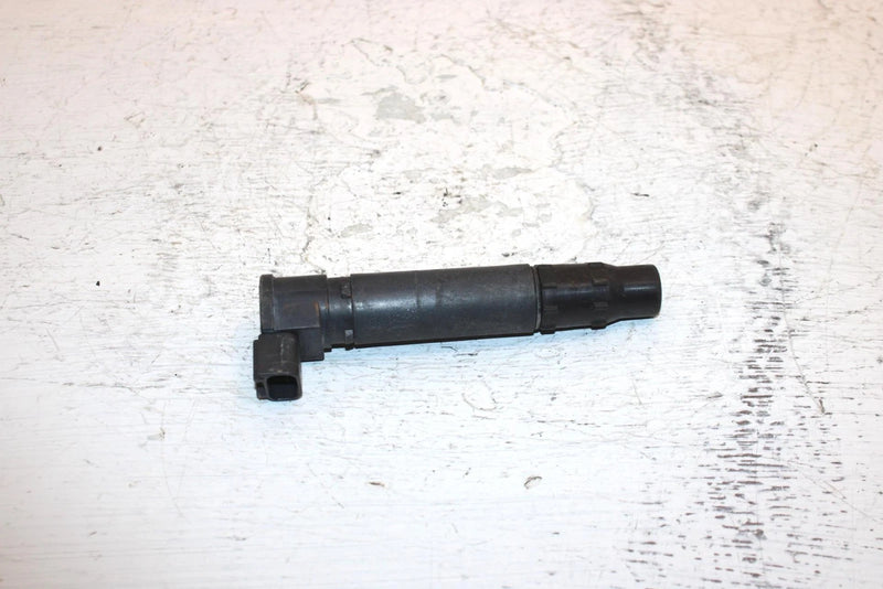 2003 Bombardier Quest 500 Oem Ignition Coil 711664025 AB13