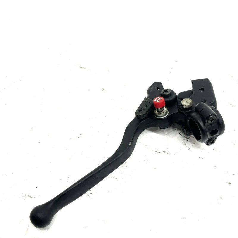 00-06 Honda Rancher 350 TRX350FM 4x4 OEM Rear Brake Lever 53180-HA8-770 AH47