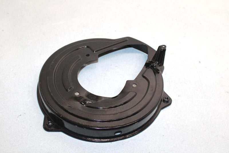 91 Yamaha  Big Bear  4wd Oem Rear Brake Rotor Cover 1 2HR-25715-01-00 AY43