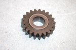 05 Yamaha  Bruin  4wd Hunter  Oem 21T Middle Drive Gear 5UH-17582-10-00 AY38