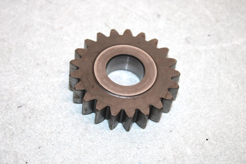 05 Yamaha  Bruin  4wd Hunter  Oem 21T Middle Drive Gear 5UH-17582-10-00 AY38