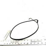00-02 Arctic Cat 500 4x4 Automatic OEM Choke Cable 0487-016 AA32