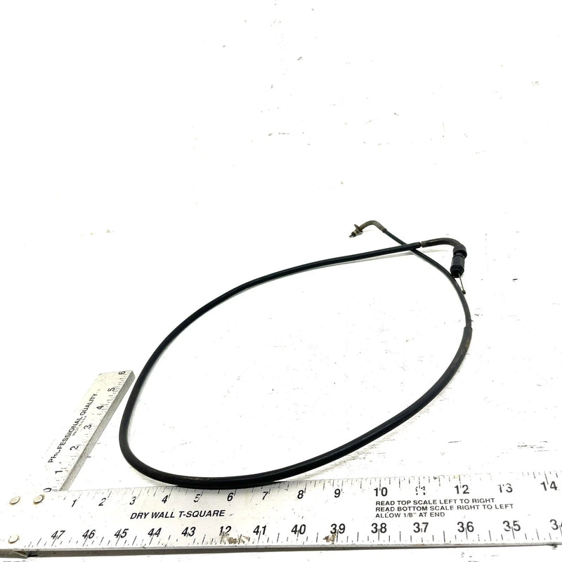 00-02 Arctic Cat 500 4x4 Automatic OEM Choke Cable 0487-016 AA32