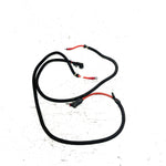 00-02 Yamaha WaveRunner GP1200 OEM Battery Lead Wires 67X-82117-10-00 JY28