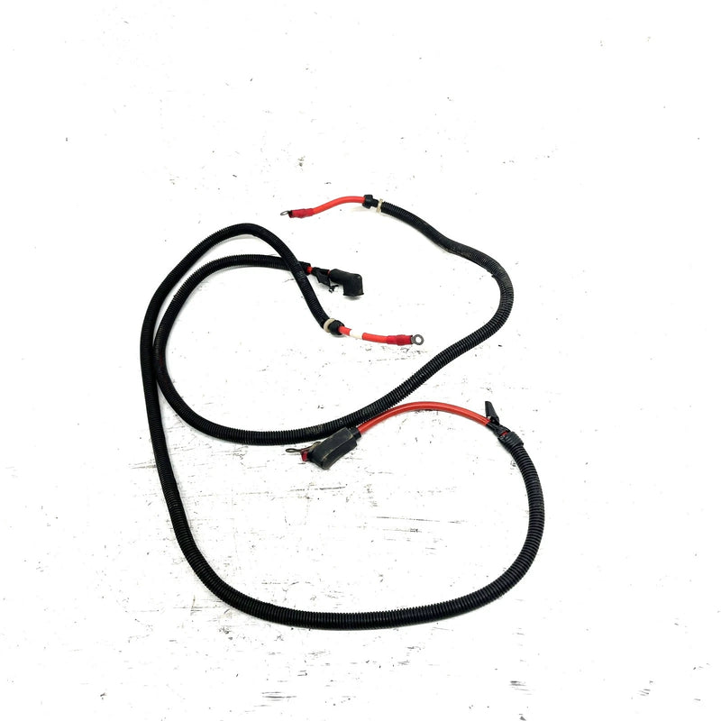 00-02 Yamaha WaveRunner GP1200 OEM Battery Lead Wires 67X-82117-10-00 JY28