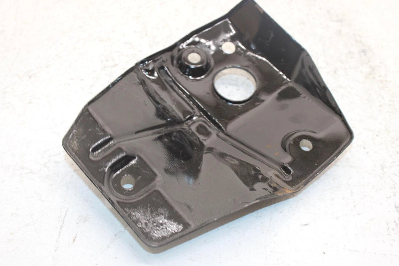 1996 Kawasaki Bayou 300 Oem Rear Diff Skid Plate 55020-1276 AK25