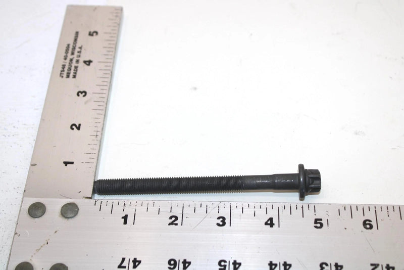 2017 Ski-doo Grand Touring 900 Oem Cylinder Head Bolt 420940945 Q4602