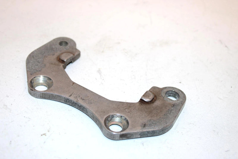 06 Can-am Outlander 400 Oem Brake Caliper Bracket 705600576 705600366 AB0