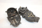 1992 Arctic Cat Jag Oem Chaincase W/Cover 0702-489 0702-179 SA45