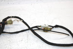 1997 Yamaha Venture Tr Oem Main Wire Harness 8CK-82590-00-00 SY15