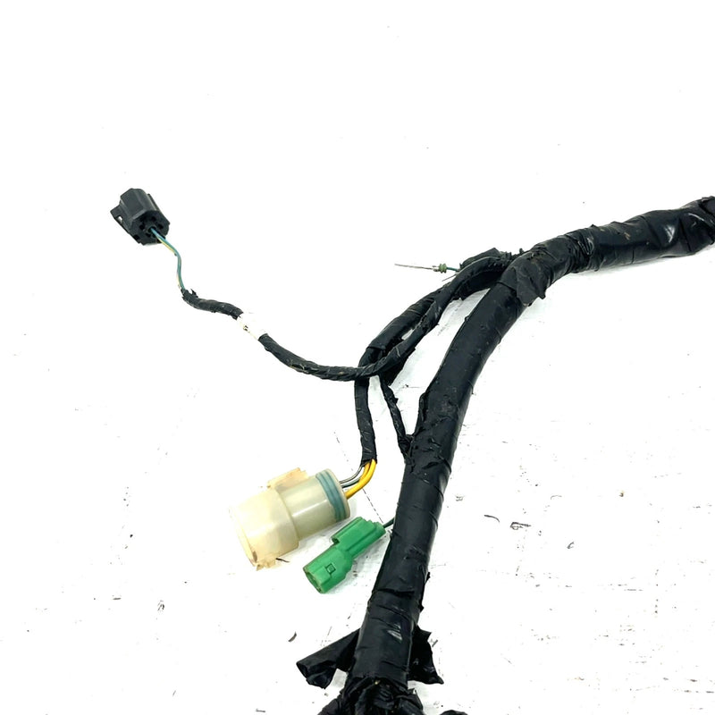 04-07 Honda Rancher 400 TRX400FA 4x4 AT OEM Main Wire Harness 32100-HN7-000 AH77