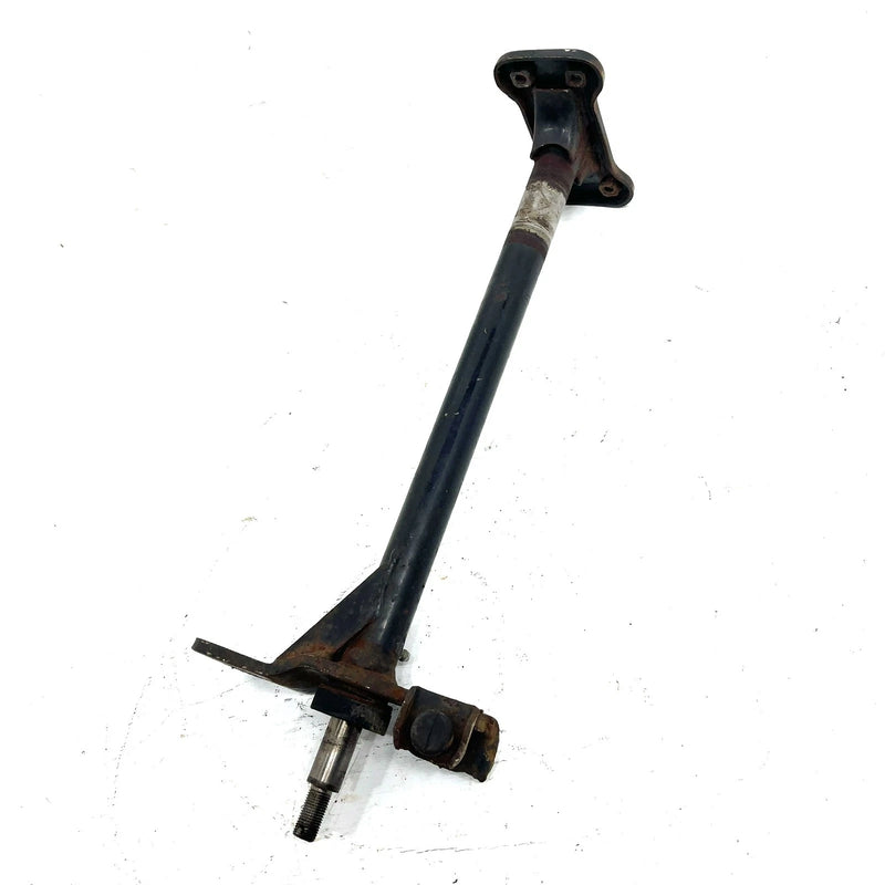 1987 Suzuki Quadrunner 4WD LT4WD OEM Steering Post Shaft 51650-19B01 AS40