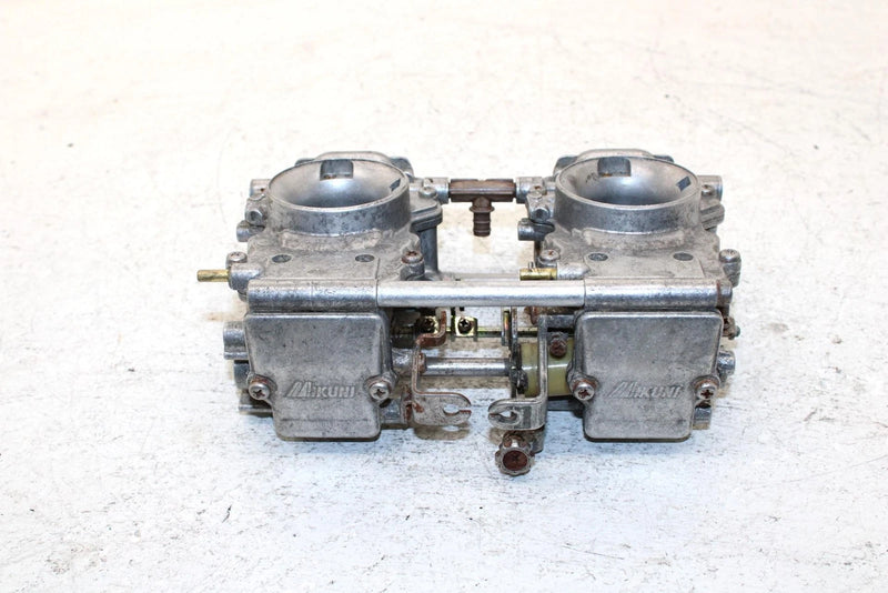 1999 Polaris 500 Xc Oem Carburetor 1253215 SP37