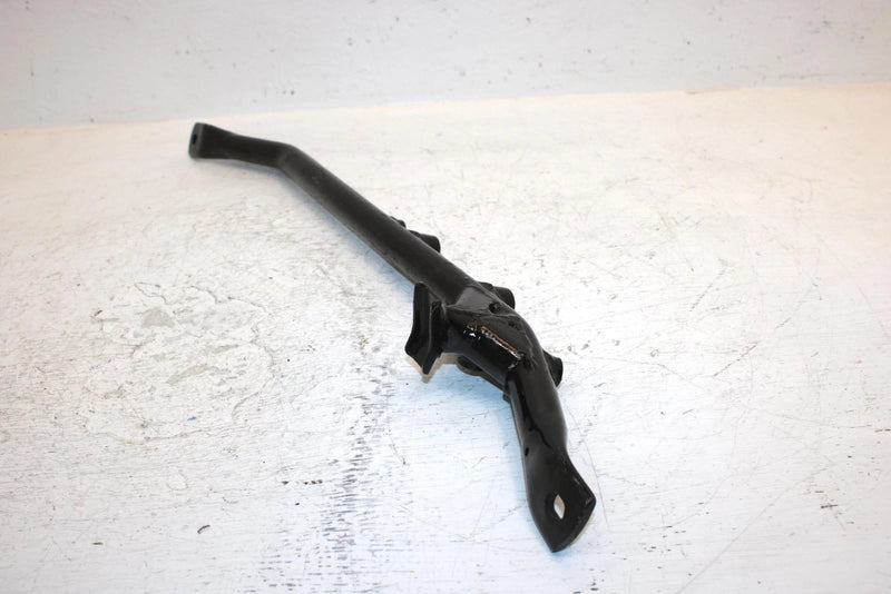 1986 Honda Trx 350 A Fourtrax 4x4 Oem Front Axle Guard Mount 51370-HA7-670 AH43 