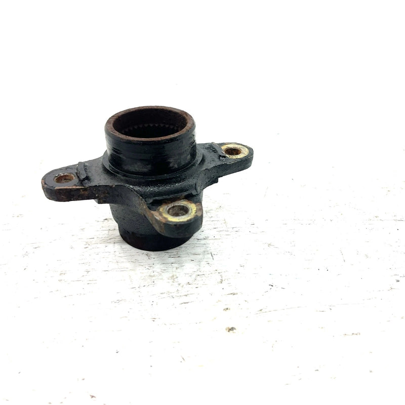 87-89 Suzuki Quadrunner 300 LT300E 2x4 OEM Rear Sprocket Hub 64611-41B00 AS36