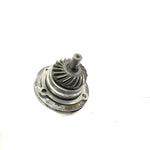 02-08 Yamaha Raptor 80 OEM Middle Driven Gear Set 22F-17551-00-00 AY69