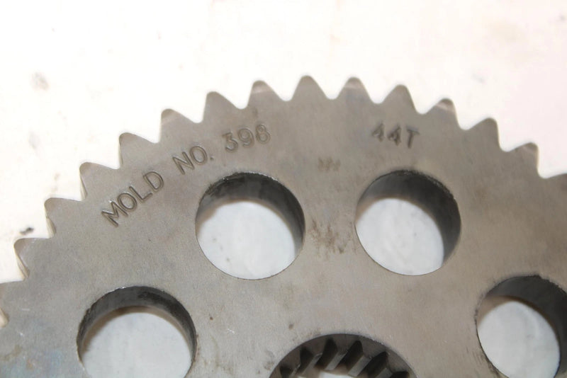 1997 Ski-doo Formula 500 Oem Bottom Drive Sprocket 44T  504057300 SS68