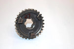 85 Suzuki Quadrunner 185 Lt185 2x4 Oem 4th Driven Gear (NT:27) 24341-24402 AS15