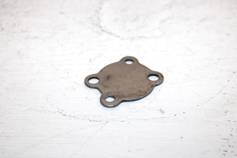 1980 Honda Atc110 Oem Oil Pump Cover 15121-028-060 AH74