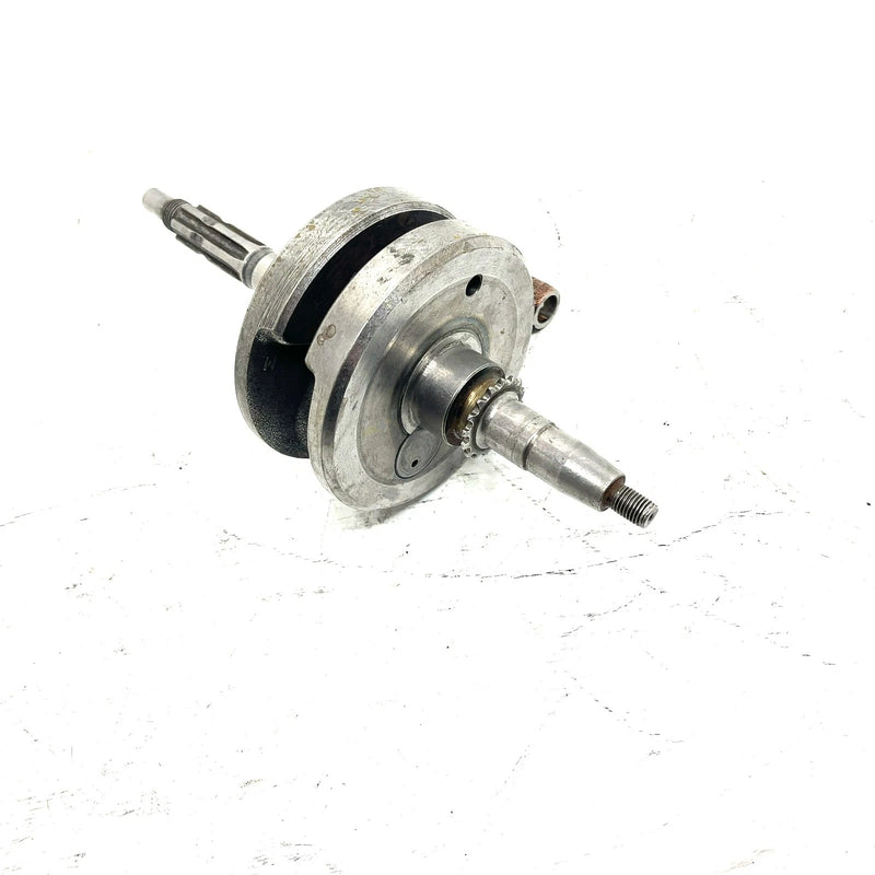 84-87 Suzuki Quadrunner 185 LT185 2x4 OEM Crankshaft 12200-24403 AS39