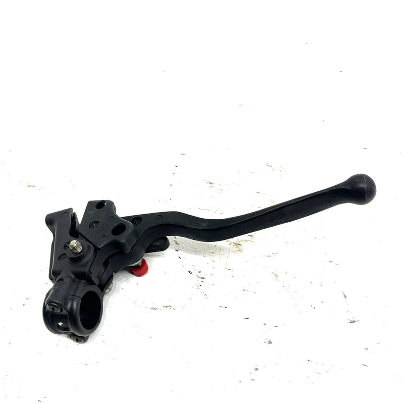 00-06 Honda Rancher 350 TRX350FM 4x4 OEM Rear Brake Lever 53180-HA8-770 AH47
