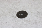 2000 Honda Trx 250 Recon Oem Shift Stopper Plate 24328-HB3-000 AH52
