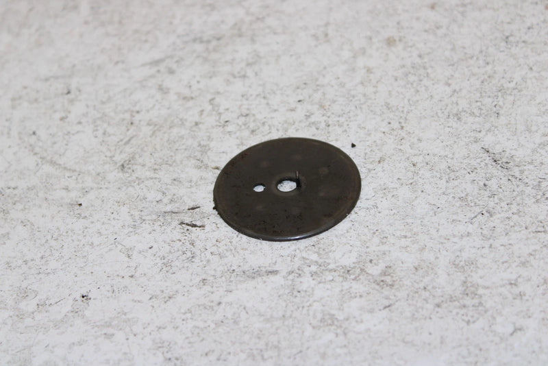 2000 Honda Trx 250 Recon Oem Shift Stopper Plate 24328-HB3-000 AH52