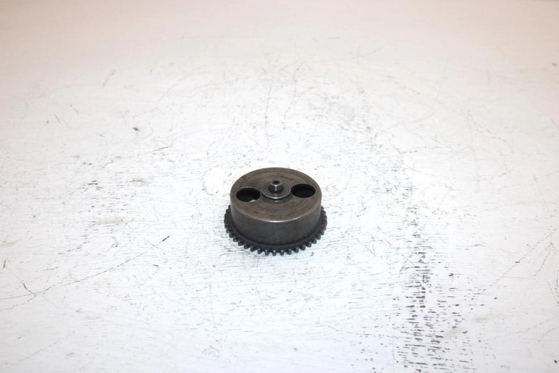1986 Honda Atc 200 Sa Oem Oil Pump Gear 15130-958-000 AH59
