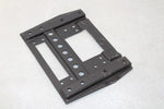2001 Polaris Sportsman 90 Oem Footrest Support Plate 0450591 APS1