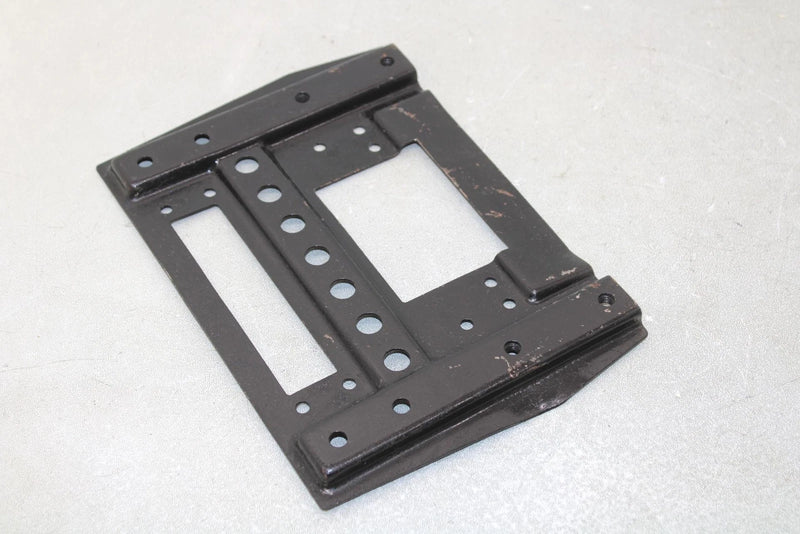 2001 Polaris Sportsman 90 Oem Footrest Support Plate 0450591 APS1