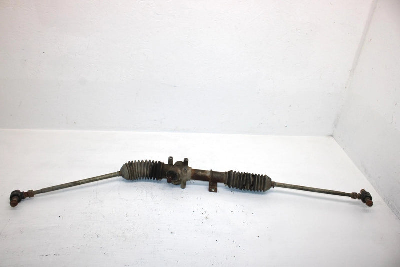 2011 Polaris Ranger 800 Oem Rack And Pinion Steering Box 1823795 XP4