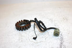 2002 Honda Trx 350 Fea Fourtrax Rancher 4x4 Es Oem Stator 31120-HN5-M01 AH54