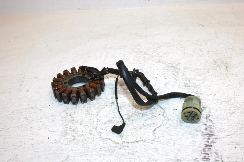 2002 Honda Trx 350 Fea Fourtrax Rancher 4x4 Es Oem Stator 31120-HN5-M01 AH54
